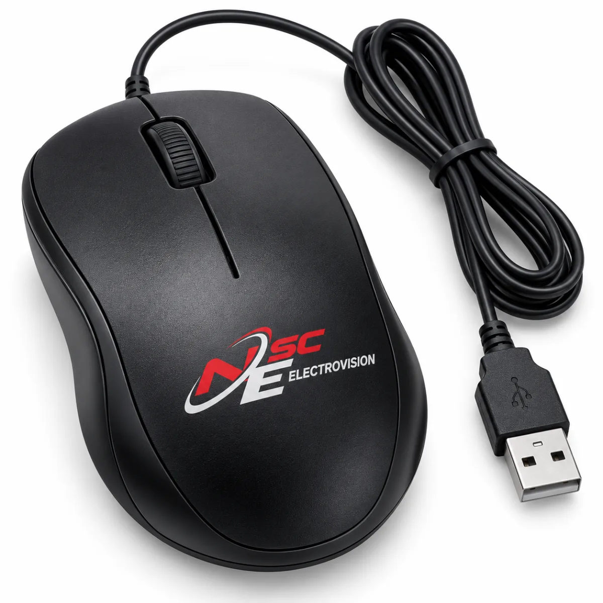 Mouse wired