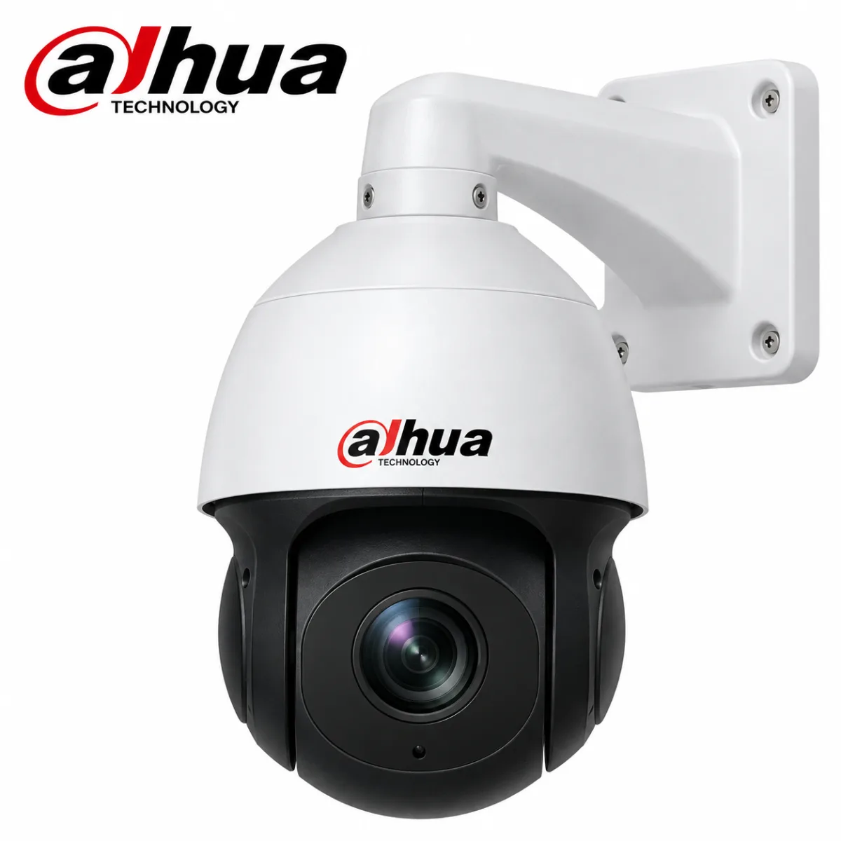 Dahua PTZ 2 MP IP Camera