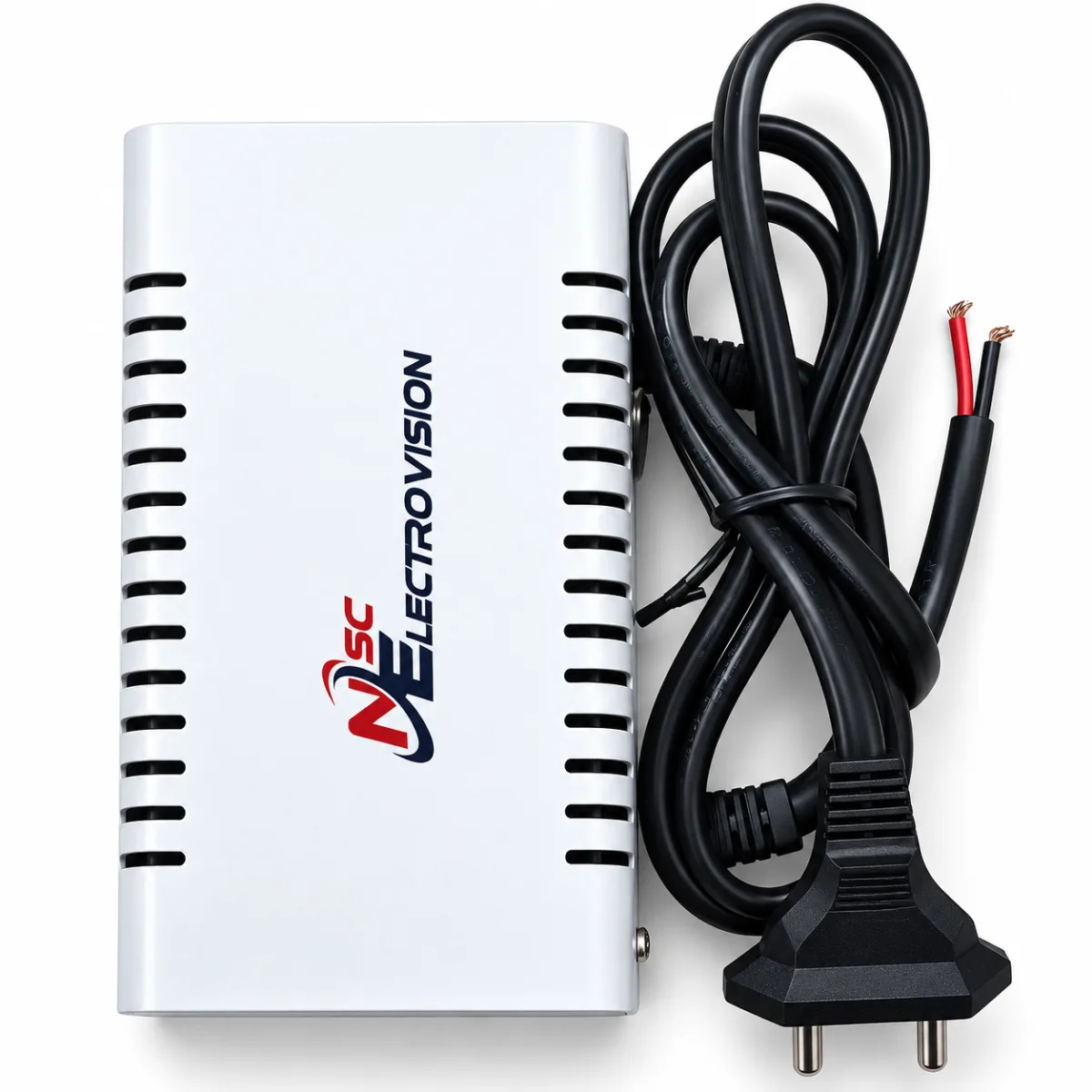 Power Supply 4 Channel