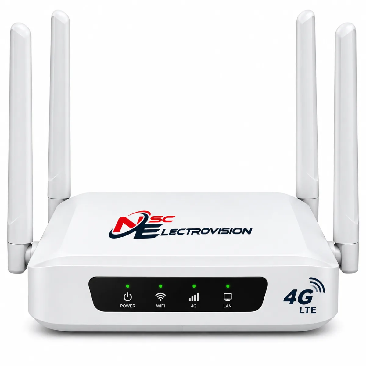4G Sim Card Router