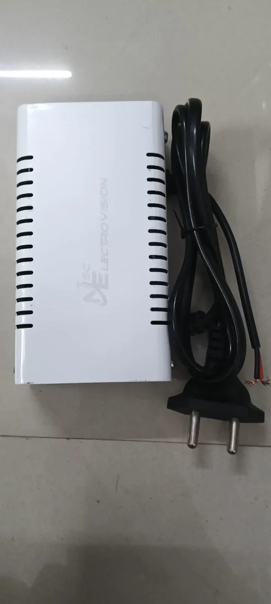 Power Supply 8 Channel