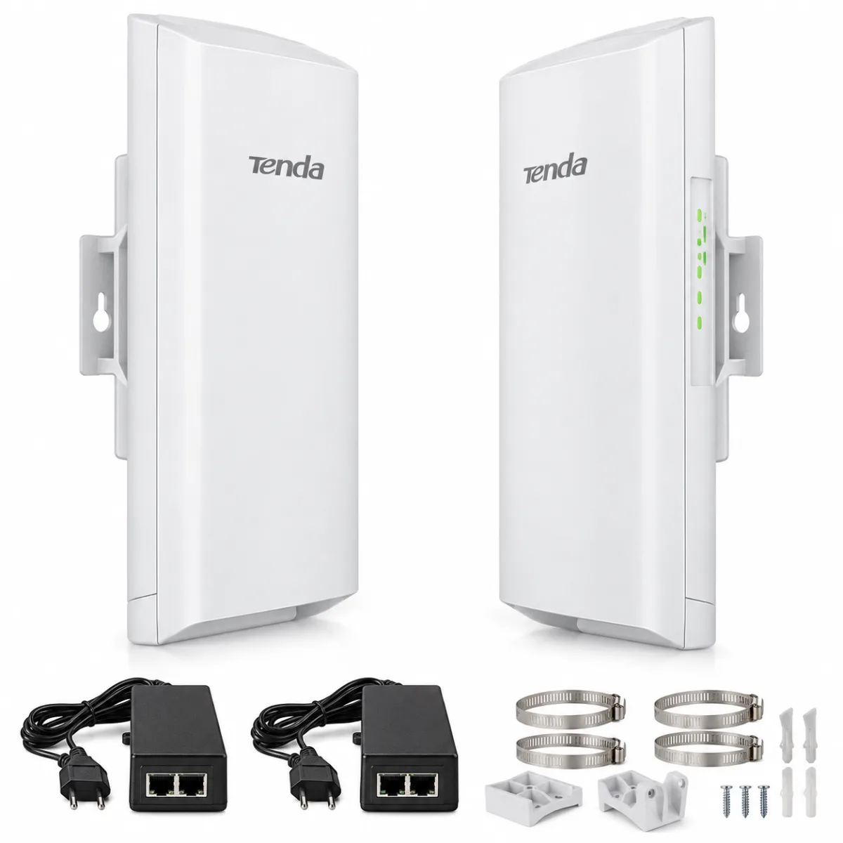 Tenda P2P Device 500mtr Range