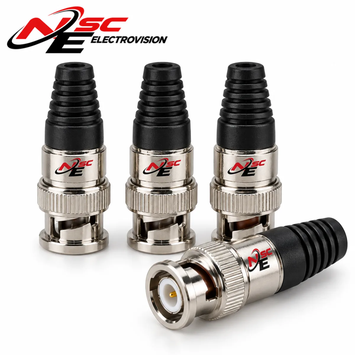 BNC Connectors