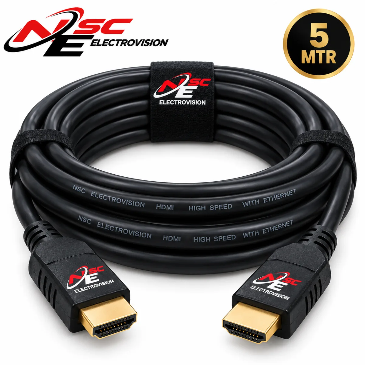 5 mtr HDMI Cable