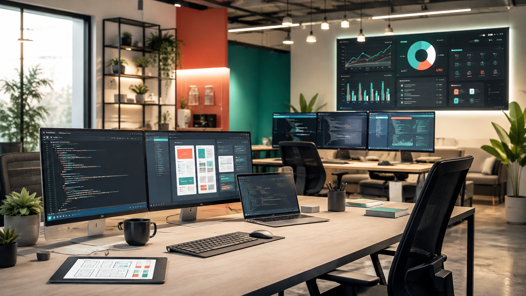 Web Development by NSC Digital Solution