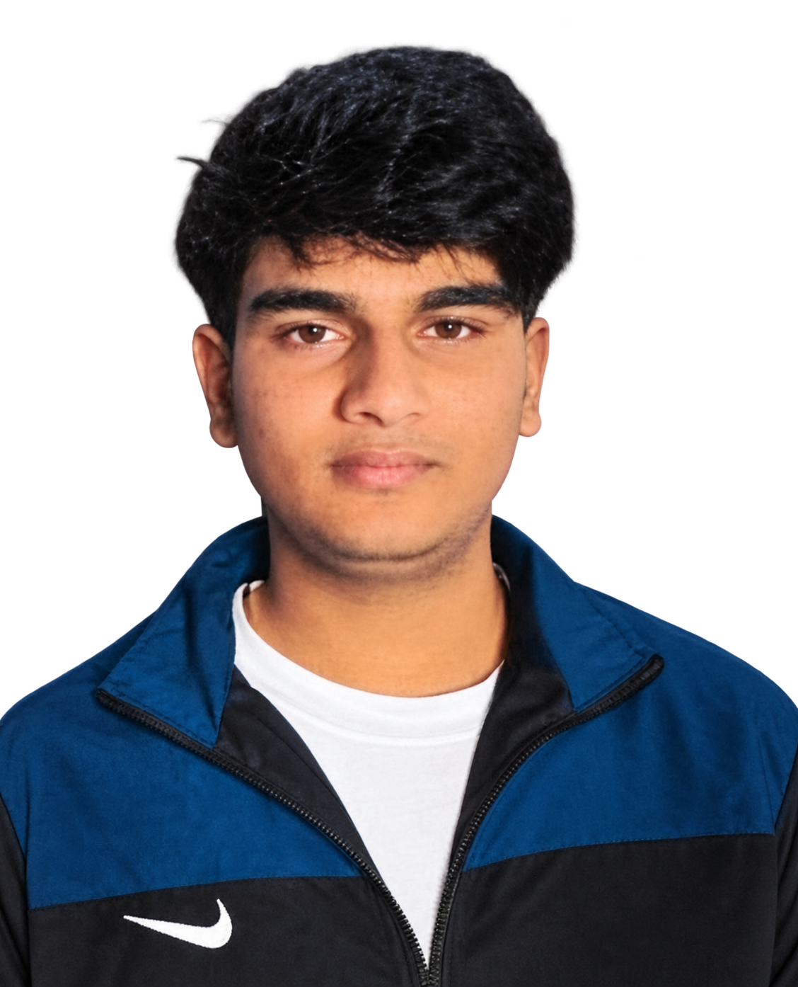 SACHIN CHAUHAN, Software Engineer
