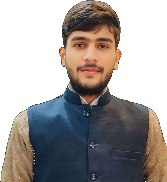 Subham Chauhan, Software Engineer